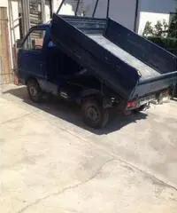 piagio porter piagio porter