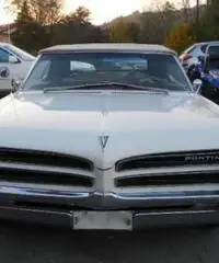 Pontiac Bonneville Pontiac Catalina convertibile 1966 v8 automatica Pontiac Bonneville Pontiac Catalina convertibile 1966 v8 automatica