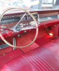 Pontiac Bonneville Pontiac Catalina convertibile 1966 v8 automatica Pontiac Bonneville Pontiac Catalina convertibile 1966 v8 automatica