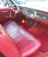 Pontiac Bonneville Pontiac Catalina convertibile 1966 v8 automatica Pontiac Bonneville Pontiac Catalina convertibile 1966 v8 automatica