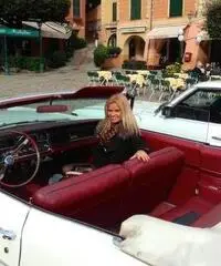 Pontiac Bonneville Pontiac Catalina convertibile 1966 v8 automatica Pontiac Bonneville Pontiac Catalina convertibile 1966 v8 automatica