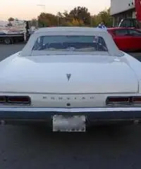 Pontiac Bonneville Pontiac Catalina convertibile 1966 v8 automatica Pontiac Bonneville Pontiac Catalina convertibile 1966 v8 automatica