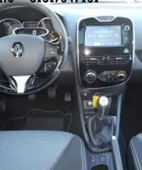 RENAULT Clio Sporter 0.9 TCe 12V 90CV Start&Stop Energy rif. 7194597 RENAULT Clio Sporter 0.9 TCe 12V 90CV Start&Stop Energy rif. 7194597