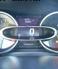 RENAULT Clio Sporter 0.9 TCe 12V 90CV Start&Stop Energy rif. 7194597 RENAULT Clio Sporter 0.9 TCe 12V 90CV Start&Stop Energy rif. 7194597