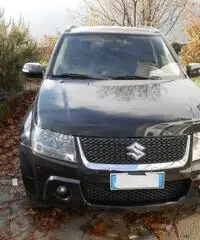 SUZUKI GRAN VITARA 1,9 DDIS ROAD RUNNER 09/2009 KM 85000 TAGLIAN.