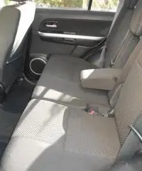 SUZUKI GRAN VITARA 1,9 DDIS ROAD RUNNER 09/2009 KM 85000 TAGLIAN.