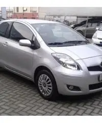 TOYOTA Yaris 1.0 3 porte Sol rif. 7196836