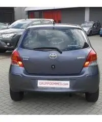 TOYOTA Yaris 1.3 3 porte Sol rif. 7196842 TOYOTA Yaris 1.3 3 porte Sol rif. 7196842