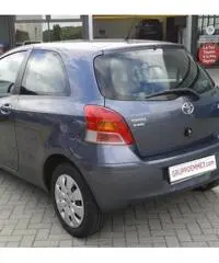 TOYOTA Yaris 1.3 3 porte Sol rif. 7196842 TOYOTA Yaris 1.3 3 porte Sol rif. 7196842