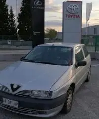 Alfa Romeo 145 alfa romeo 1.9 turbodiesel l (1997/03 - 1998/ Alfa Romeo 145 alfa romeo 1.9 turbodiesel l (1997/03 - 1998/