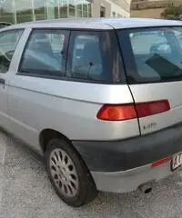 Alfa Romeo 145 alfa romeo 1.9 turbodiesel l (1997/03 - 1998/ Alfa Romeo 145 alfa romeo 1.9 turbodiesel l (1997/03 - 1998/