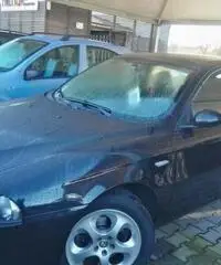 ALFA ROMEO 147 1.9 JTD (120) 3 porte Distinctive rif. 7169826 ALFA ROMEO 147 1.9 JTD (120) 3 porte Distinctive rif. 7169826