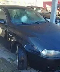 ALFA ROMEO 147 1.9 JTD (120) 3 porte Distinctive rif. 7169826 ALFA ROMEO 147 1.9 JTD (120) 3 porte Distinctive rif. 7169826
