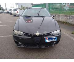 Alfa Romeo 156 alfa romeo 1.9 jtd sportwagon exclusive (2004/06 - 2006/01)