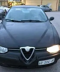 Alfa Romeo 156 alfa romeo 1.6i 16v twin spark cat (1997/10 E Alfa Romeo 156 alfa romeo 1.6i 16v twin spark cat (1997/10 E