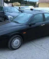 Alfa Romeo 156 alfa romeo 1.6i 16v twin spark cat (1997/10 E Alfa Romeo 156 alfa romeo 1.6i 16v twin spark cat (1997/10 E