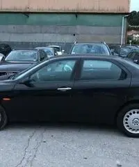 Alfa Romeo 156 alfa romeo 1.6i 16v twin spark cat (1997/10 E Alfa Romeo 156 alfa romeo 1.6i 16v twin spark cat (1997/10 E