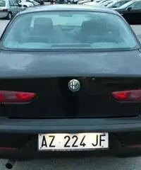 Alfa Romeo 156 alfa romeo 1.6i 16v twin spark cat (1997/10 E Alfa Romeo 156 alfa romeo 1.6i 16v twin spark cat (1997/10 E