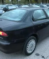 Alfa Romeo 156 alfa romeo 1.6i 16v twin spark cat (1997/10 E Alfa Romeo 156 alfa romeo 1.6i 16v twin spark cat (1997/10 E