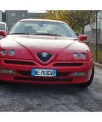 Alfa romeo 1.8 t spark Alfa romeo 1.8 t spark