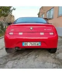Alfa romeo 1.8 t spark Alfa romeo 1.8 t spark