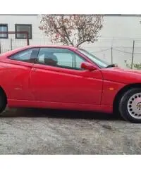 Alfa romeo 1.8 t spark Alfa romeo 1.8 t spark