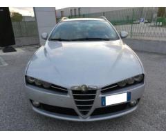 Alfa Romeo 159 alfa romeo 1.9 jtdm 150cv sw progression (2009