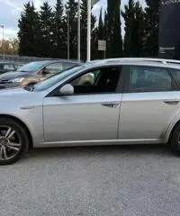 Alfa Romeo 159 alfa romeo 1.9 jtdm 150cv sw progression (2009 Alfa Romeo 159 alfa romeo 1.9 jtdm 150cv sw progression (2009