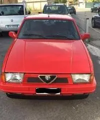 Alfa Romeo 75 1.6 IE cat ***ASI*** Alfa Romeo 75 1.6 IE cat ***ASI***