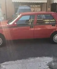 Alfa Romeo 75 1.6 IE cat ***ASI*** Alfa Romeo 75 1.6 IE cat ***ASI***