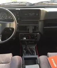Alfa Romeo 75 1.6 IE cat ***ASI*** Alfa Romeo 75 1.6 IE cat ***ASI***