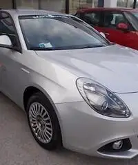 ALFA ROMEO Giulietta 1.4 Turbo 105 CV Impression rif. 7088024 ALFA ROMEO Giulietta 1.4 Turbo 105 CV Impression rif. 7088024