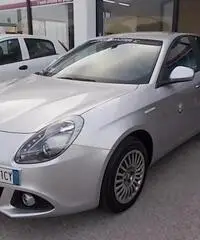 ALFA ROMEO Giulietta 1.4 Turbo 105 CV Impression rif. 7088024 ALFA ROMEO Giulietta 1.4 Turbo 105 CV Impression rif. 7088024