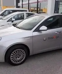 ALFA ROMEO Giulietta 1.4 Turbo 105 CV Impression rif. 7088024 ALFA ROMEO Giulietta 1.4 Turbo 105 CV Impression rif. 7088024