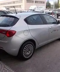 ALFA ROMEO Giulietta 1.4 Turbo 105 CV Impression rif. 7088024 ALFA ROMEO Giulietta 1.4 Turbo 105 CV Impression rif. 7088024