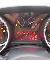 ALFA ROMEO Giulietta 1.4 Turbo 105 CV Impression rif. 7088024 ALFA ROMEO Giulietta 1.4 Turbo 105 CV Impression rif. 7088024