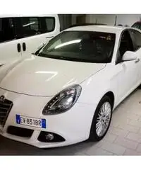 ALFA ROMEO Giulietta 1.6 JTDm-2 105 CV Distinctive rif. 7143002