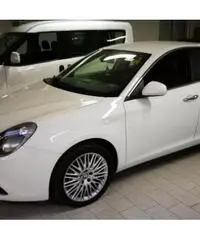 ALFA ROMEO Giulietta 1.6 JTDm-2 105 CV Distinctive rif. 7143002