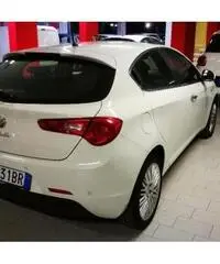 ALFA ROMEO Giulietta 1.6 JTDm-2 105 CV Distinctive rif. 7143002