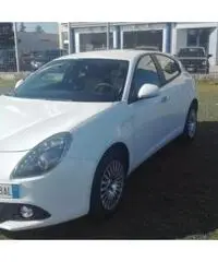 ALFA ROMEO Giulietta 1.6 JTDm 120 CV rif. 7088215 ALFA ROMEO Giulietta 1.6 JTDm 120 CV rif. 7088215