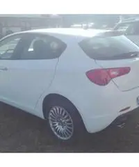 ALFA ROMEO Giulietta 1.6 JTDm 120 CV rif. 7088215 ALFA ROMEO Giulietta 1.6 JTDm 120 CV rif. 7088215