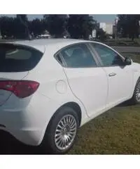ALFA ROMEO Giulietta 1.6 JTDm 120 CV rif. 7088215 ALFA ROMEO Giulietta 1.6 JTDm 120 CV rif. 7088215