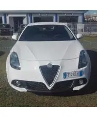 ALFA ROMEO Giulietta 1.6 JTDm 120 CV rif. 7088215 ALFA ROMEO Giulietta 1.6 JTDm 120 CV rif. 7088215