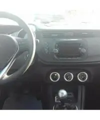 ALFA ROMEO Giulietta 1.6 JTDm 120 CV rif. 7088215 ALFA ROMEO Giulietta 1.6 JTDm 120 CV rif. 7088215