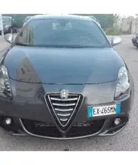ALFA ROMEO Giulietta 1.6 JTDm-2 105 CV Sprint rif. 7088026 ALFA ROMEO Giulietta 1.6 JTDm-2 105 CV Sprint rif. 7088026