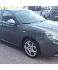 ALFA ROMEO Giulietta 1.6 JTDm-2 105 CV Sprint rif. 7088026 ALFA ROMEO Giulietta 1.6 JTDm-2 105 CV Sprint rif. 7088026