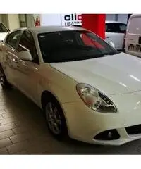 ALFA ROMEO Giulietta 1.6 JTDm-2 105 CV Progression rif. 7139461 ALFA ROMEO Giulietta 1.6 JTDm-2 105 CV Progression rif. 7139461