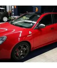ALFA ROMEO Giulietta 1750 Turbo TCT Quadrifoglio Verde rif. 7139147 ALFA ROMEO Giulietta 1750 Turbo TCT Quadrifoglio Verde rif. 7139147