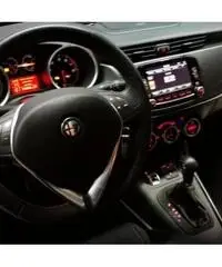 ALFA ROMEO Giulietta 1750 Turbo TCT Quadrifoglio Verde rif. 7139147 ALFA ROMEO Giulietta 1750 Turbo TCT Quadrifoglio Verde rif. 7139147