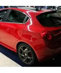 ALFA ROMEO Giulietta 1750 Turbo TCT Quadrifoglio Verde rif. 7139147 ALFA ROMEO Giulietta 1750 Turbo TCT Quadrifoglio Verde rif. 7139147
